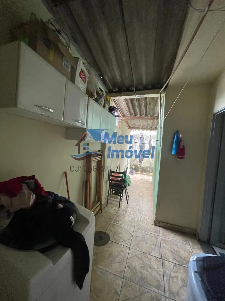 Casa, 3 quartos, 120 m² - Foto 11