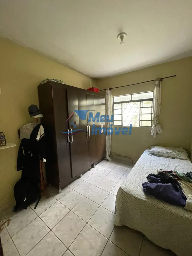 Casa, 3 quartos, 120 m² - Foto 7