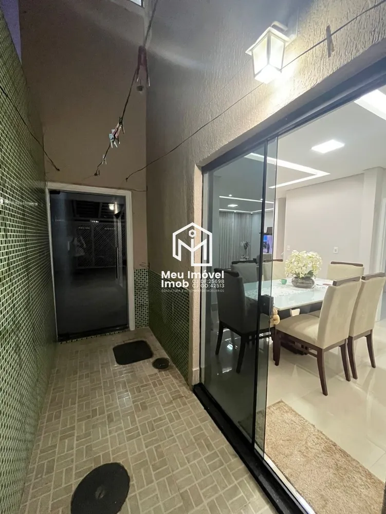 Casa, 3 quartos, 260 m² - Foto 11