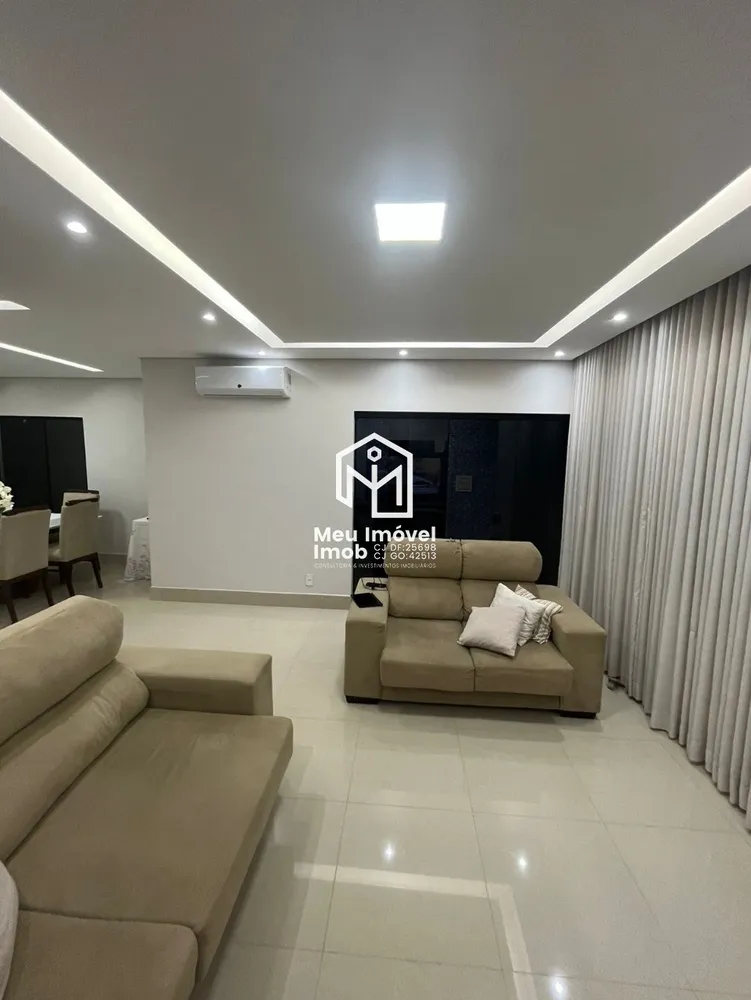 Casa, 3 quartos, 260 m² - Foto 5