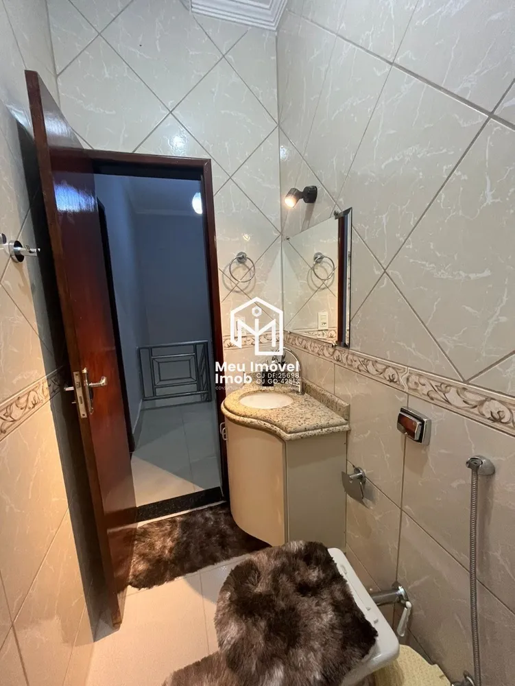 Casa, 3 quartos, 260 m² - Foto 10