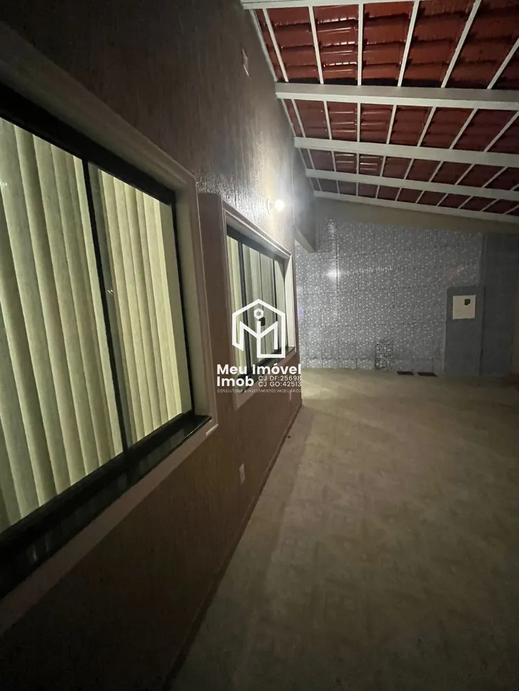 Casa, 3 quartos, 260 m² - Foto 1