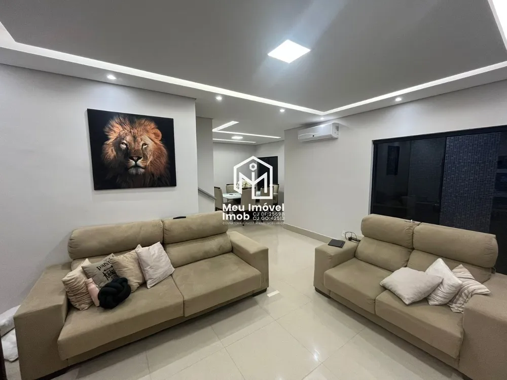 Casa, 3 quartos, 260 m² - Foto 3