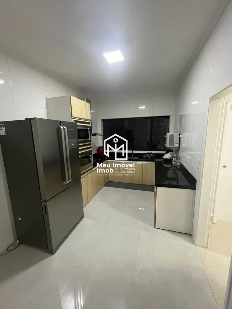 Casa, 3 quartos, 260 m² - Foto 6