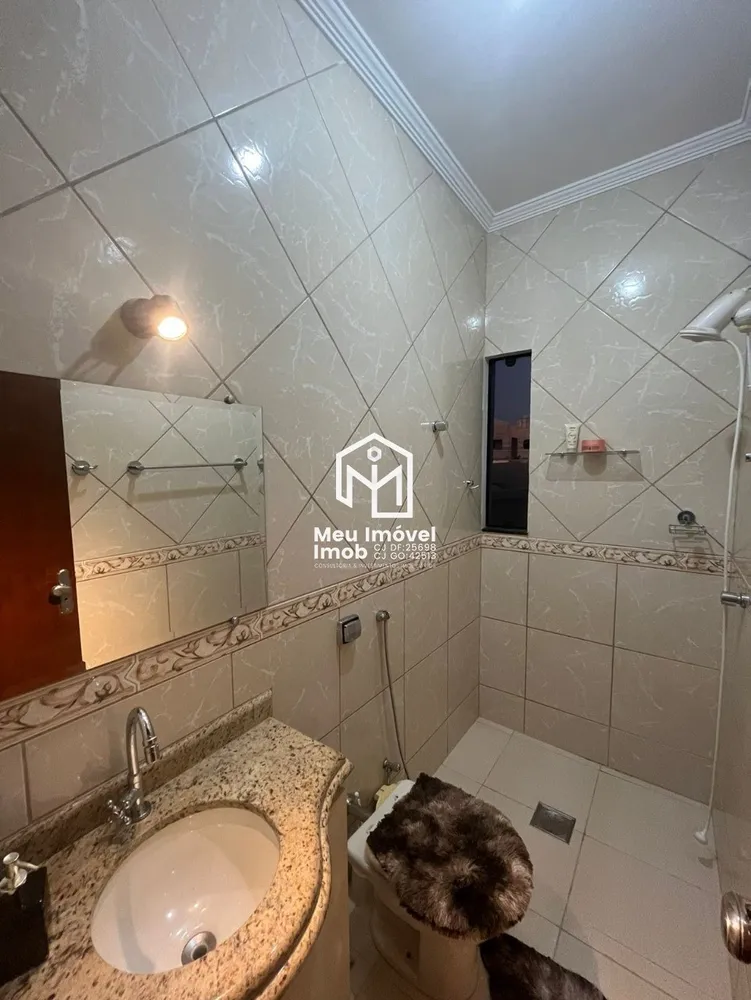 Casa, 3 quartos, 260 m² - Foto 8