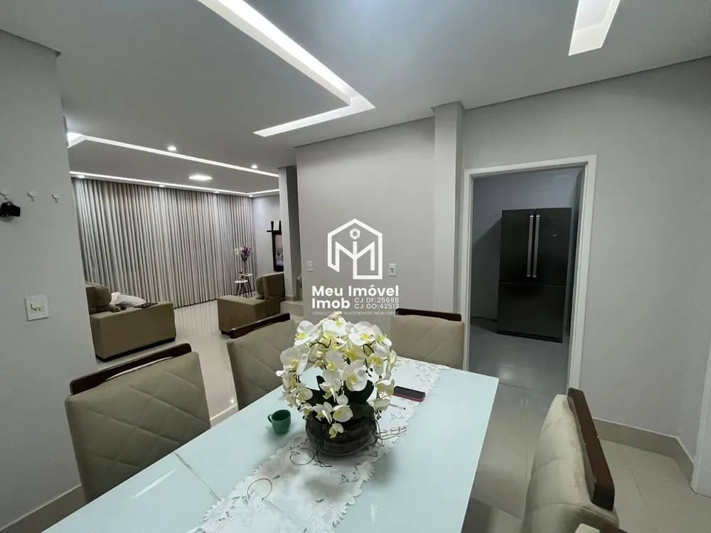 Casa, 3 quartos, 260 m² - Foto 4