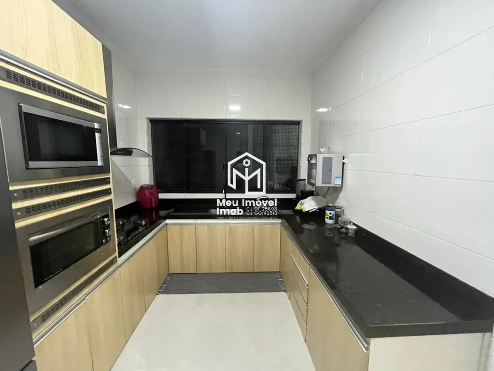 Casa, 3 quartos, 260 m² - Foto 7