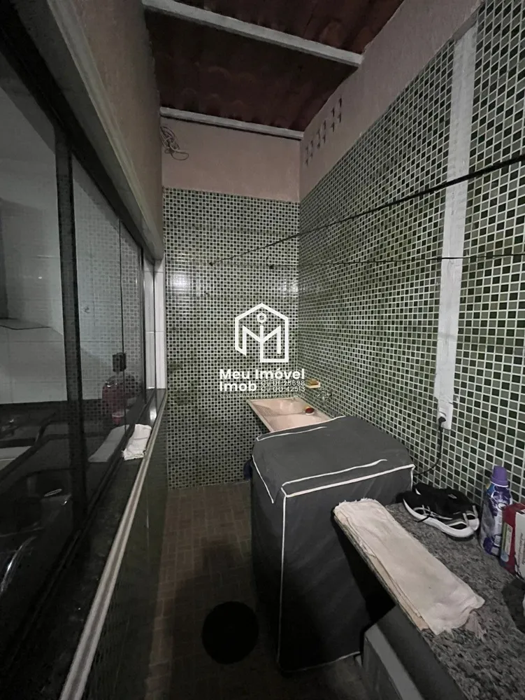 Casa, 3 quartos, 260 m² - Foto 12