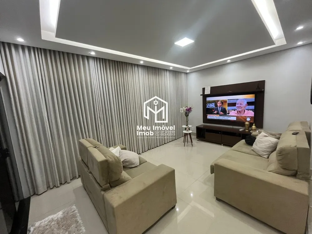 Casa, 3 quartos, 260 m² - Foto 2