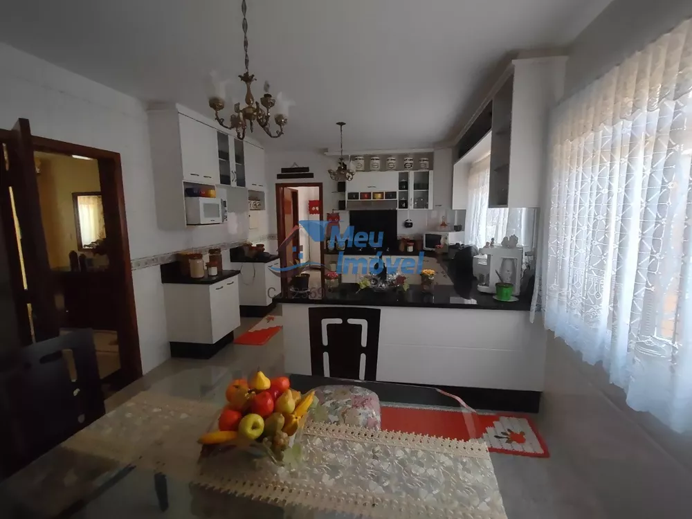 Casa, 5 quartos, 650 m² - Foto 5