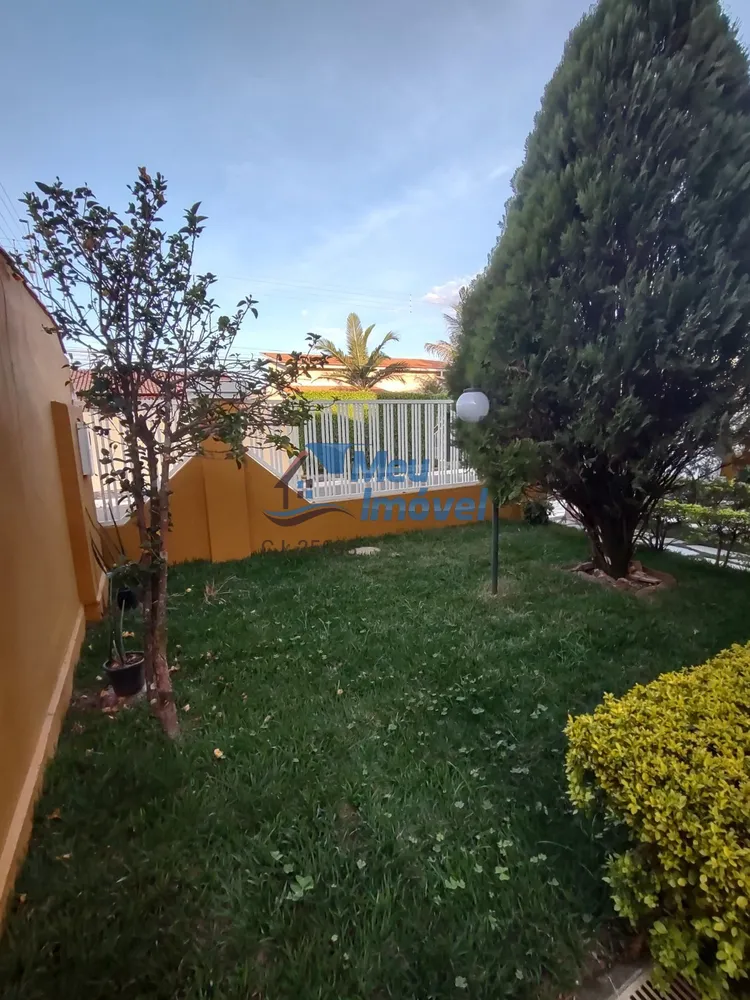 Casa, 5 quartos, 650 m² - Foto 18