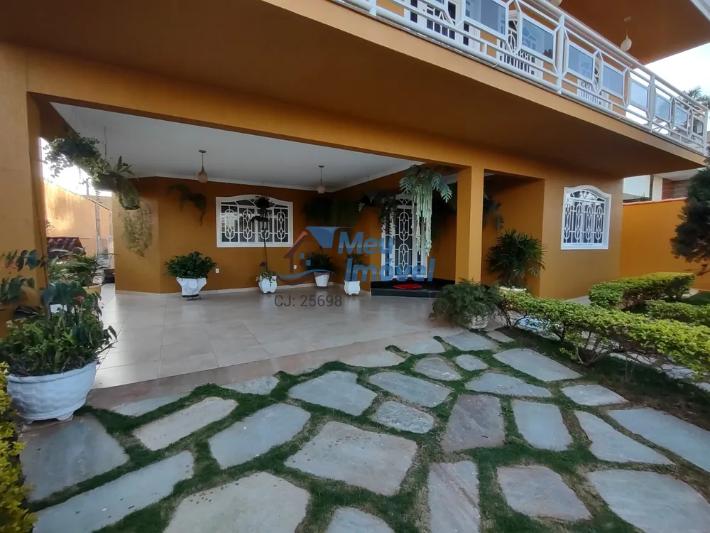 Casa, 5 quartos, 650 m² - Foto 19