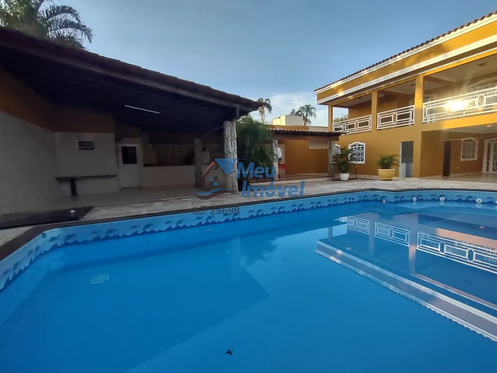 Casa, 5 quartos, 650 m² - Foto 15