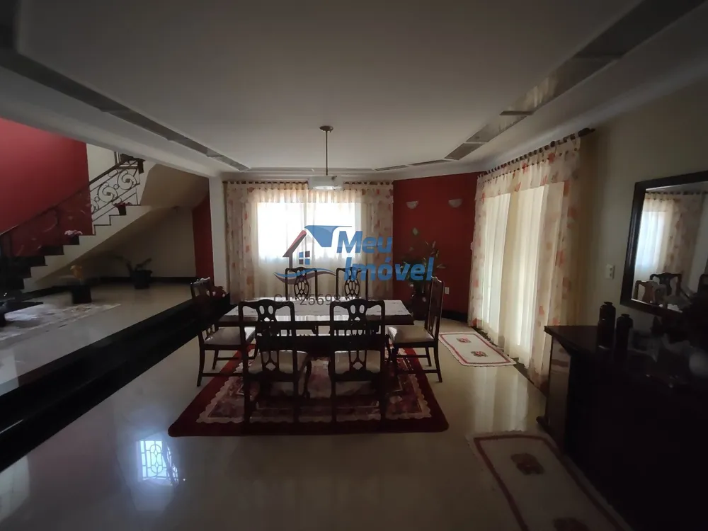 Casa, 5 quartos, 650 m² - Foto 11