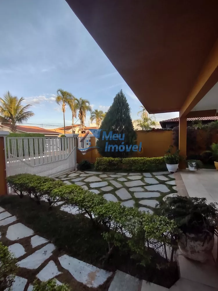 Casa, 5 quartos, 650 m² - Foto 8