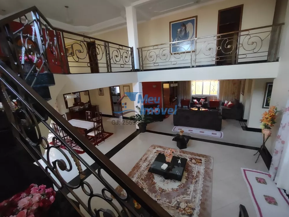 Casa, 5 quartos, 650 m² - Foto 2