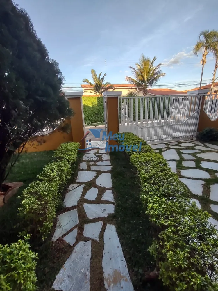Casa, 5 quartos, 650 m² - Foto 20