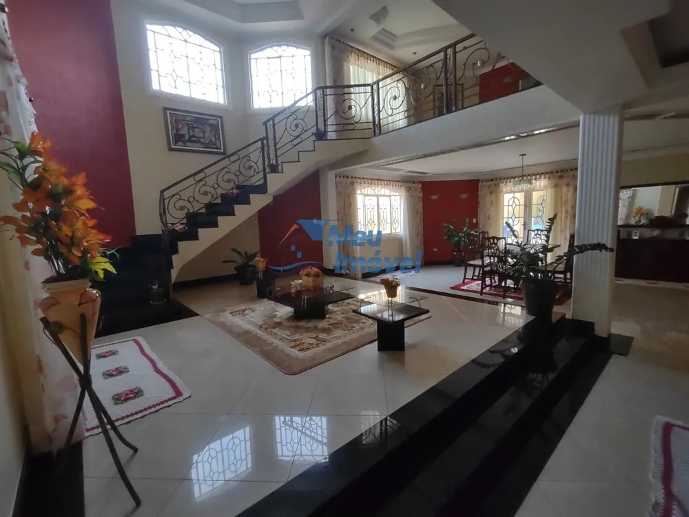 Casa, 5 quartos, 650 m² - Foto 10