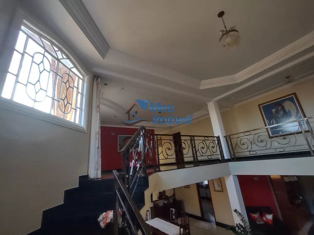 Casa, 5 quartos, 650 m² - Foto 3