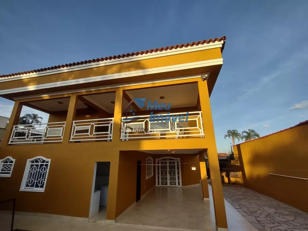 Casa, 5 quartos, 650 m² - Foto 4
