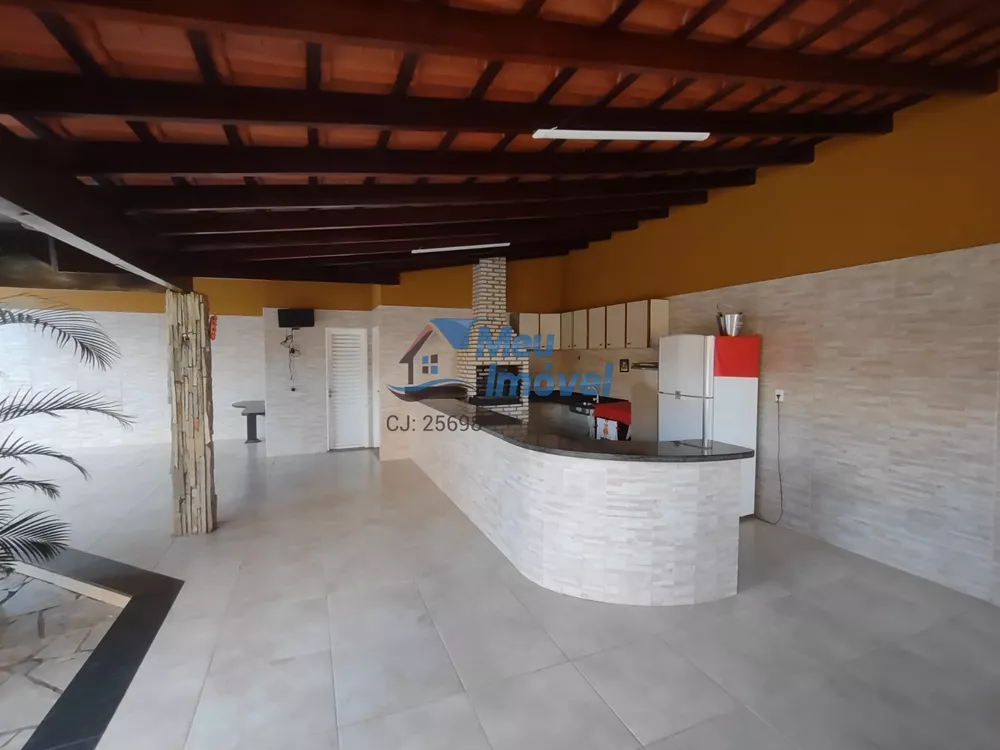 Casa, 5 quartos, 650 m² - Foto 1