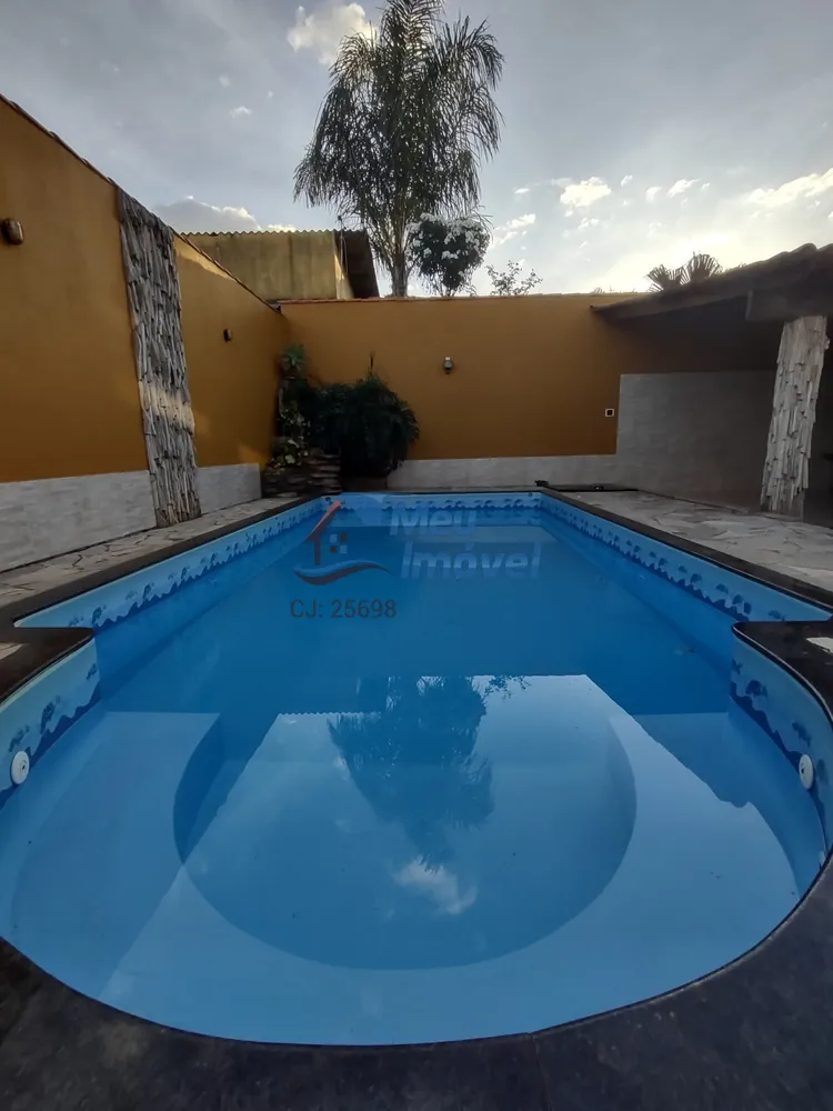 Casa, 5 quartos, 650 m² - Foto 16