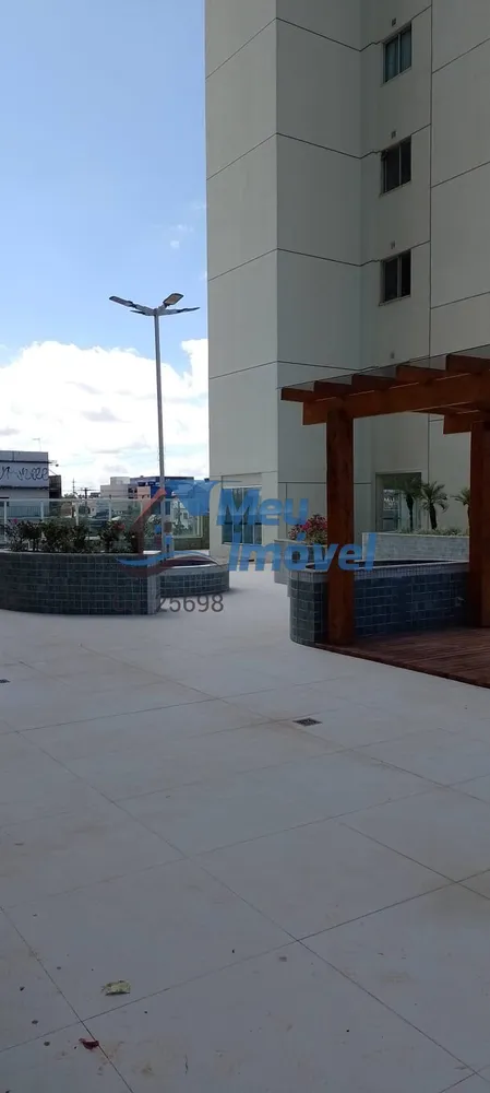 Apartamento, 2 quartos, 57 m² - Foto 1