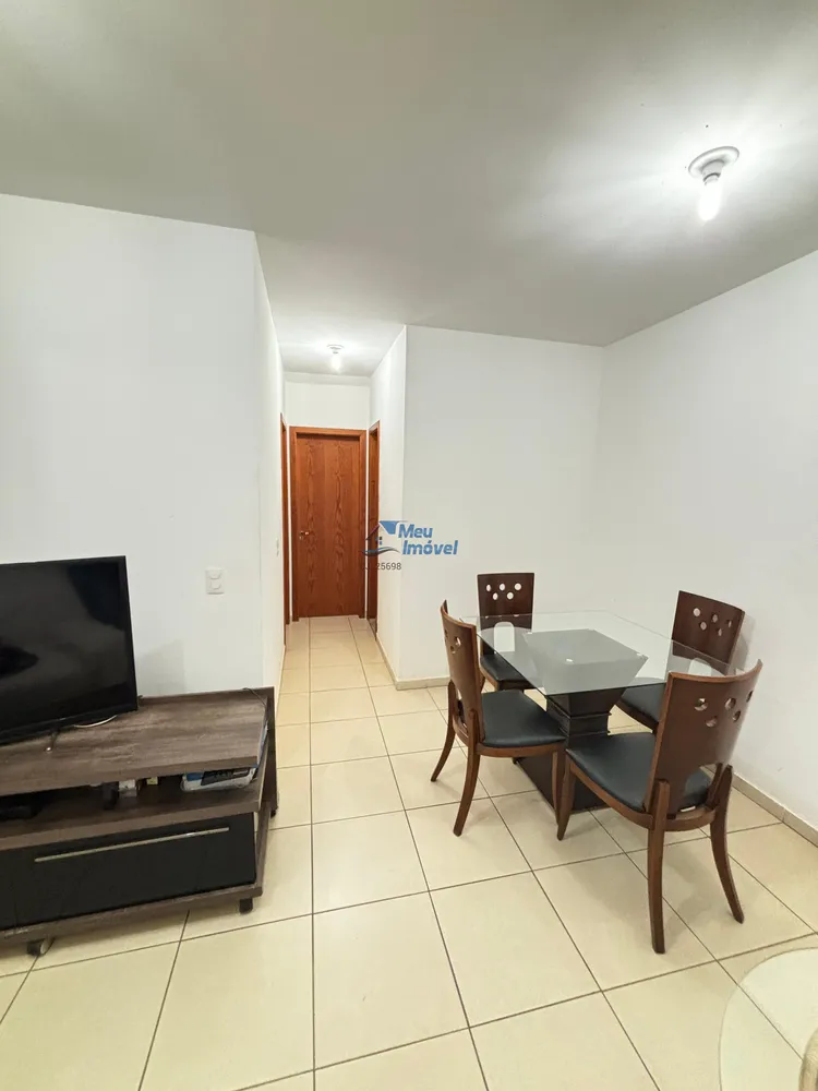 Apartamento, 2 quartos, 57 m² - Foto 6