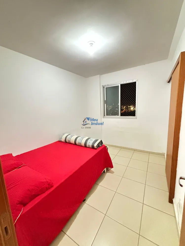 Apartamento, 2 quartos, 57 m² - Foto 3