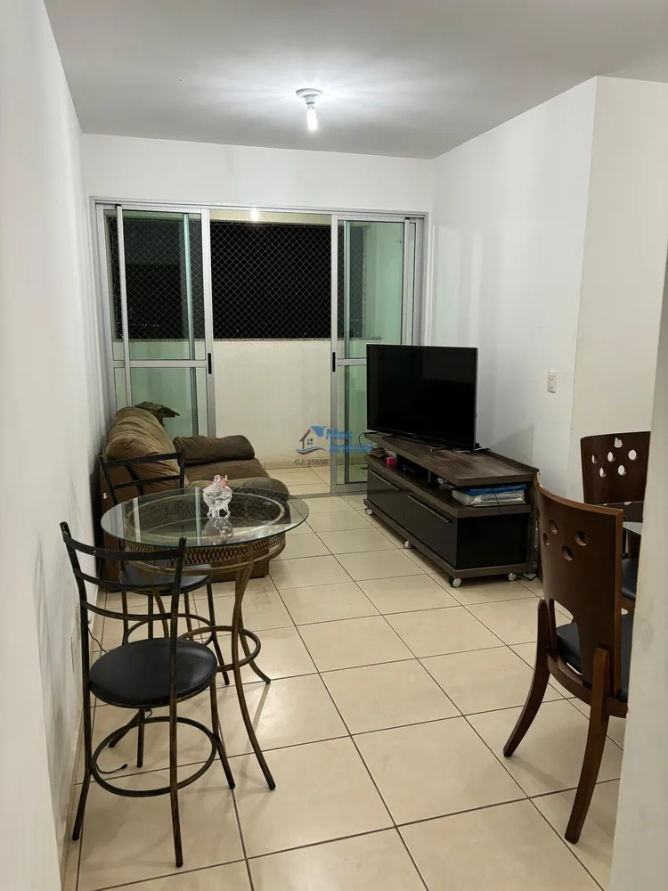 Apartamento, 2 quartos, 57 m² - Foto 3