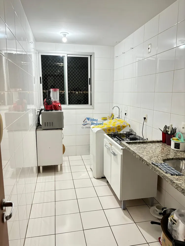 Apartamento, 2 quartos, 57 m² - Foto 4