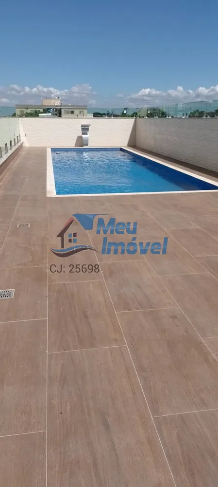 Apartamento, 2 quartos, 57 m² - Foto 10