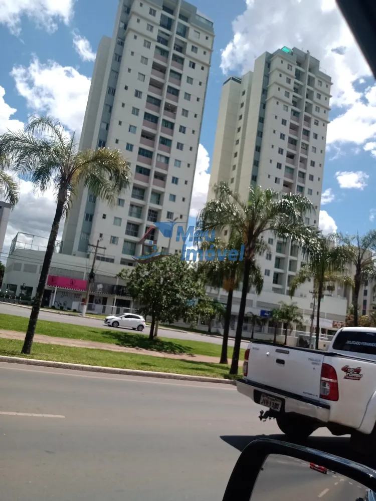 Apartamento, 2 quartos, 57 m² - Foto 5