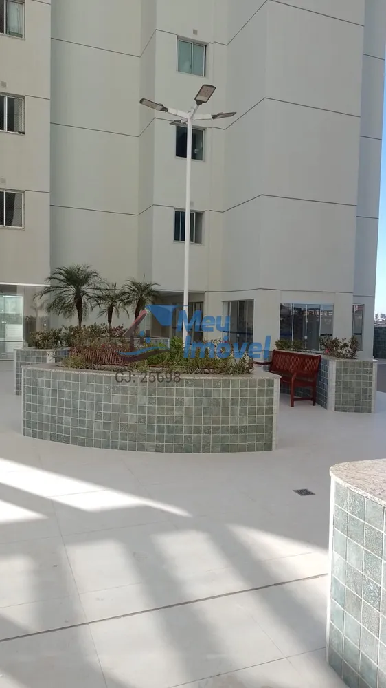 Apartamento, 2 quartos, 57 m² - Foto 2