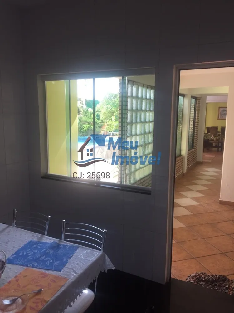 Casa, 4 quartos - Foto 7