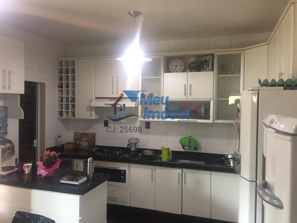 Casa, 4 quartos - Foto 6