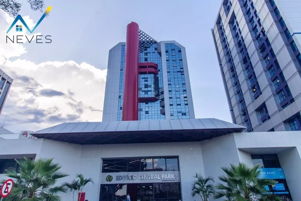 Sala-Conjunto, 27 m² - Foto 5