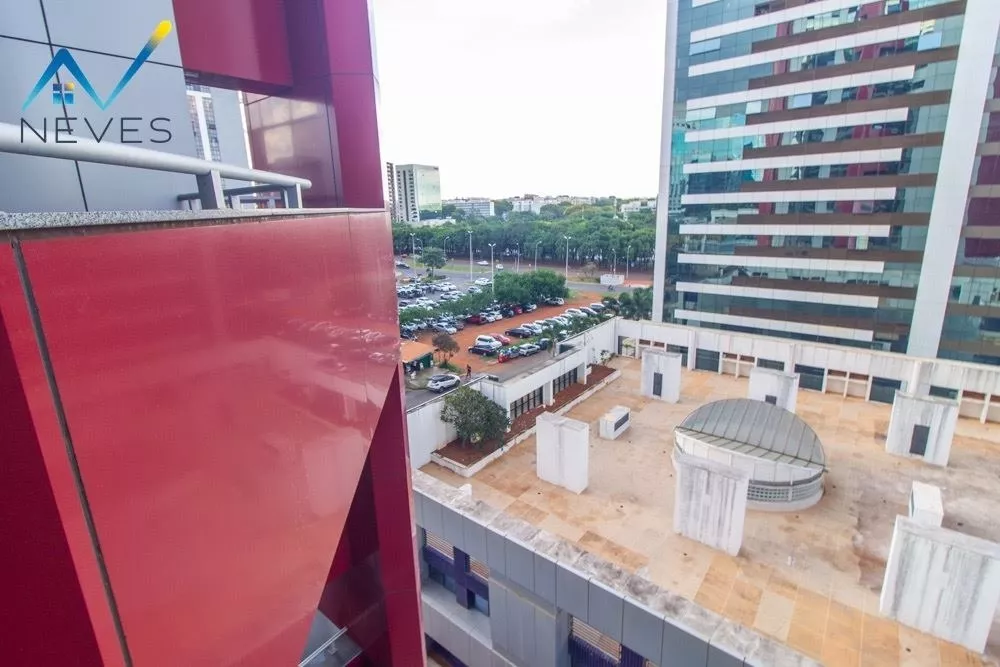 Sala-Conjunto, 27 m² - Foto 8