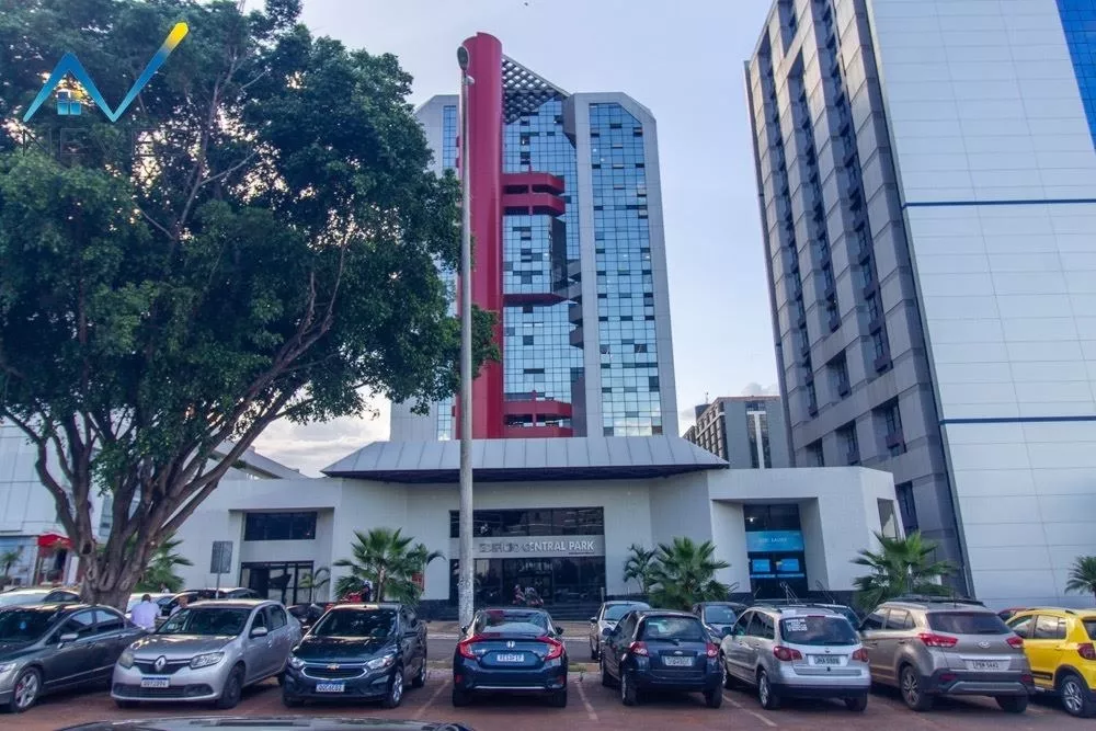 Sala-Conjunto, 27 m² - Foto 1