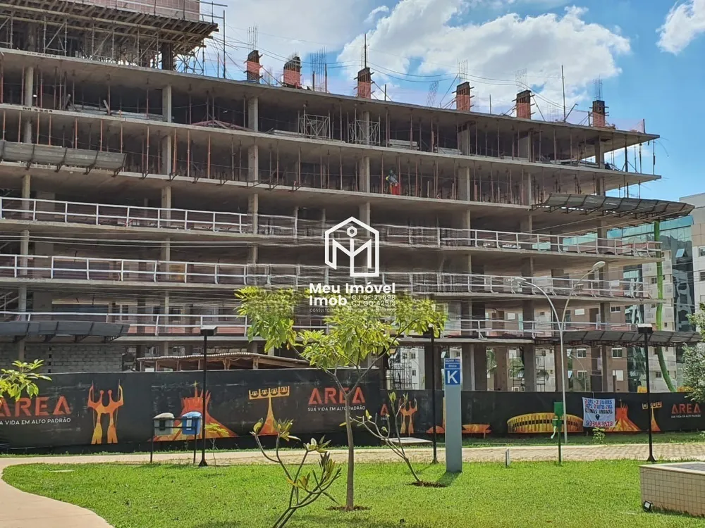 Cobertura, 3 quartos, 231 m² - Foto 4