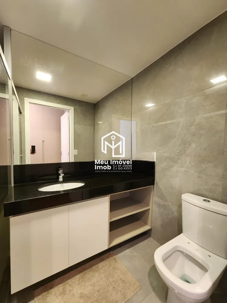 Cobertura, 3 quartos, 231 m² - Foto 3