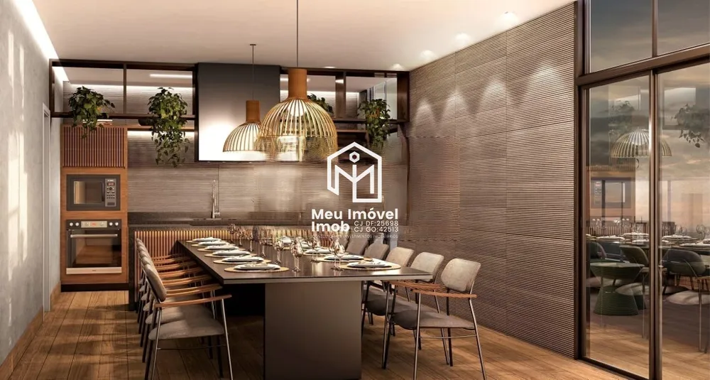 Cobertura, 3 quartos, 231 m² - Foto 5