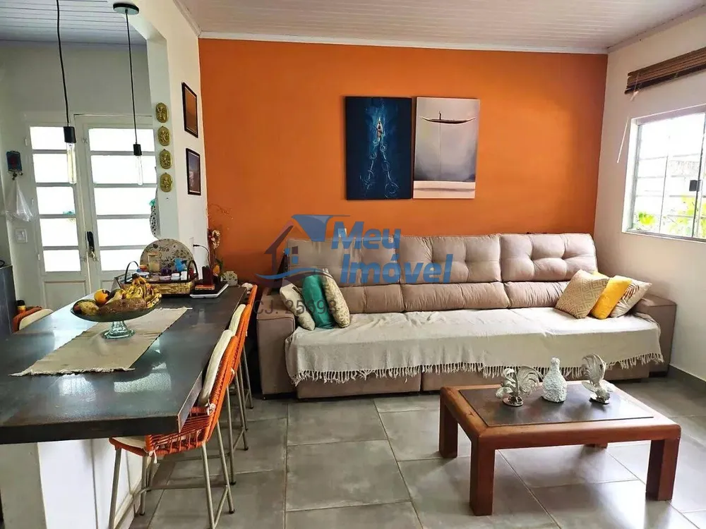 Casa, 2 quartos, 84 m² - Foto 1