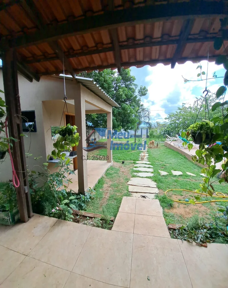 Casa, 2 quartos, 84 m² - Foto 10