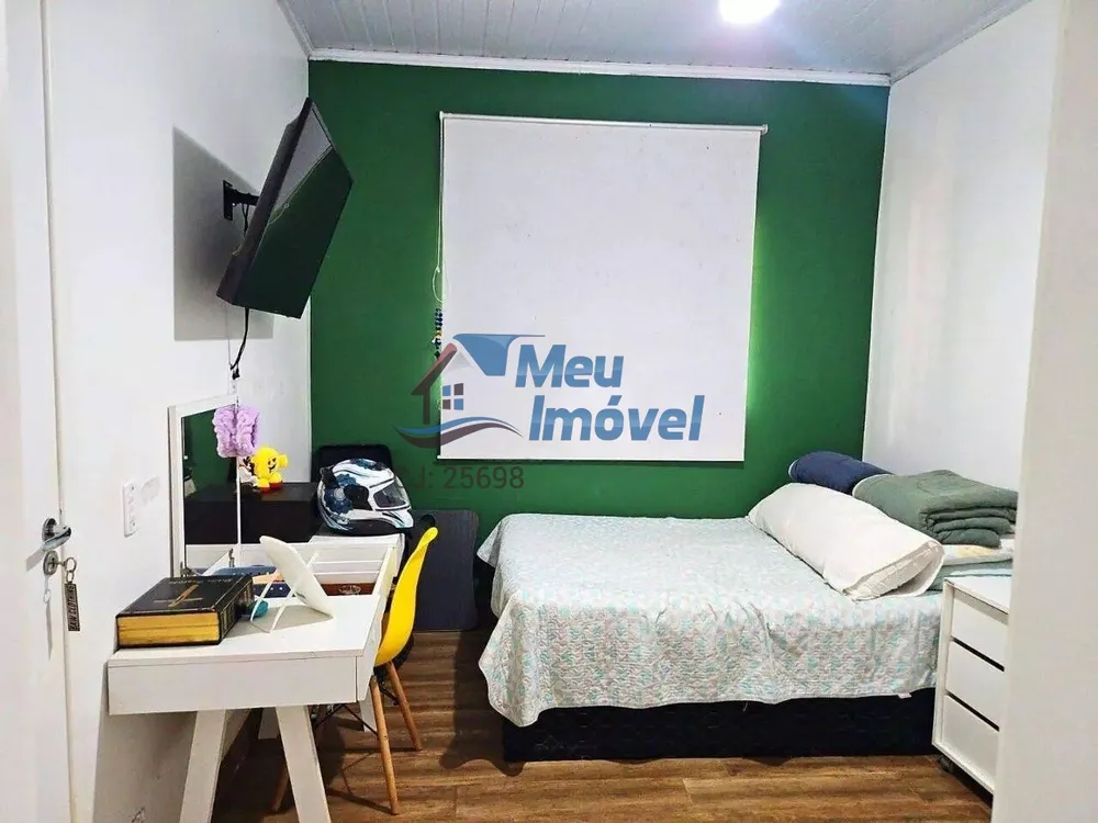 Casa, 2 quartos, 84 m² - Foto 8