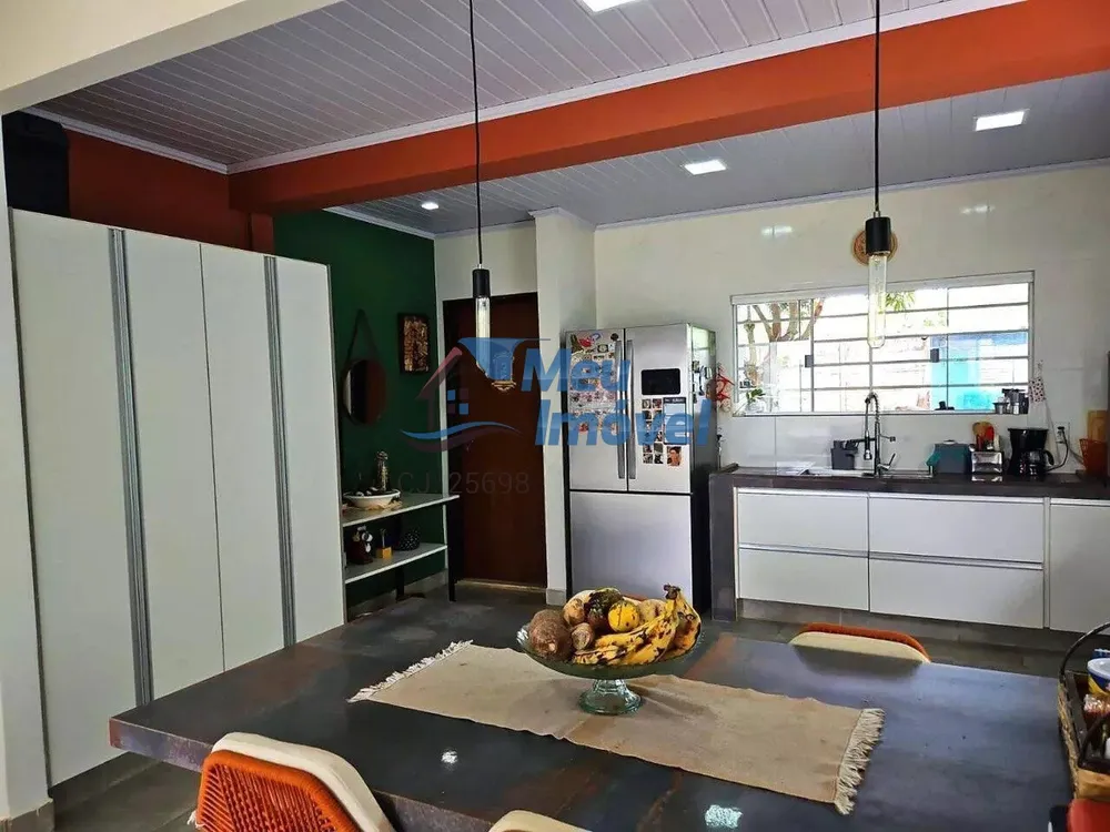 Casa, 2 quartos, 84 m² - Foto 2