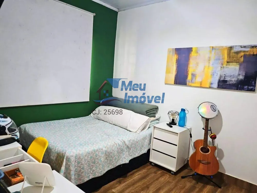 Casa, 2 quartos, 84 m² - Foto 6