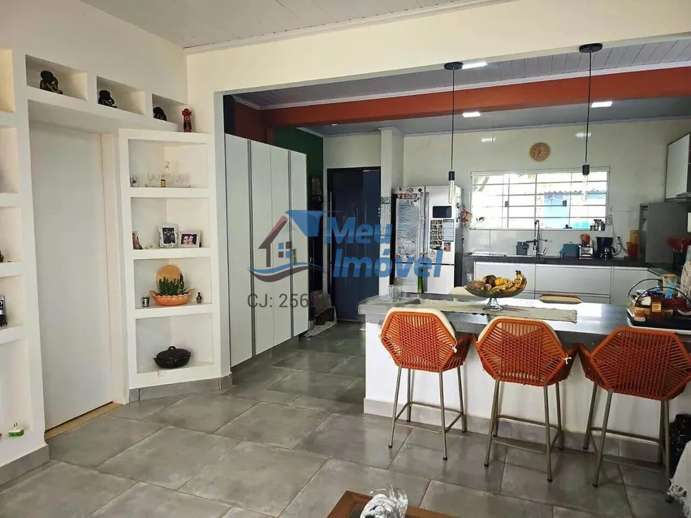 Casa, 2 quartos, 84 m² - Foto 4