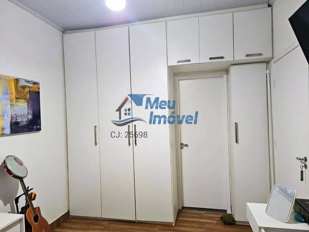 Casa, 2 quartos, 84 m² - Foto 9
