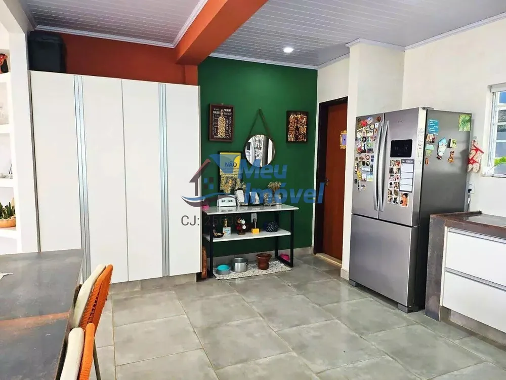 Casa, 2 quartos, 84 m² - Foto 3